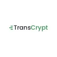 TransCrypt logo