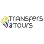 Transfers & Tours Colombia logo