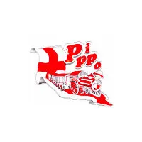 Trenino Pippo logo