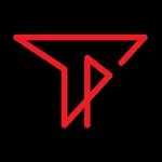 TronPad logo