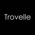 Trovelle logo