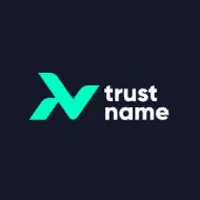 TrustName logo