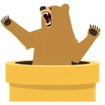 Tunnelbear.com logo