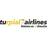 Turpial Airlines logo
