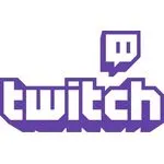 Twitch logo