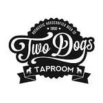 Two Dogs Taproom Roppongi logo