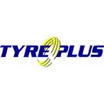 TYREPLUS logo