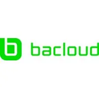 Bacloud logo