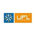 UFL logo