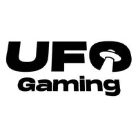 UFO Gaming logo