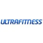 Ultrafitness logo