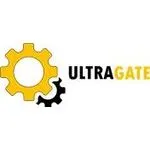 Ultragate logo