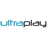 UltraPlay logo
