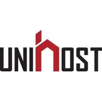 Unihost logo