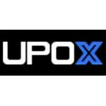 UPOX logo