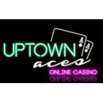 Uptown Aces logo