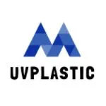 Uvplastic.com logo