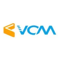 V-center logo