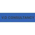 V.D Consultancy logo