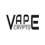 Vape Crypto logo