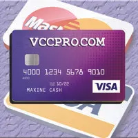 VCCPRO logo