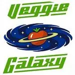 Veggie Galaxy logo