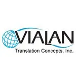 Vialanguage.net logo