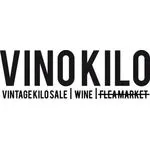 VinoKilo logo