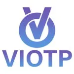 ViOTP logo