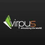 Virpus Networks logo