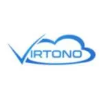 Virtono Networks SRL logo