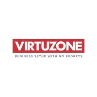 Virtuzone logo