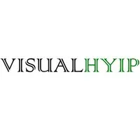 VisualHyip logo