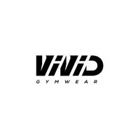 VIVID Gymwear logo