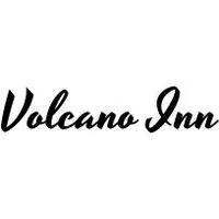 Volcano Inn logo