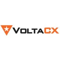 VoltaCX logo