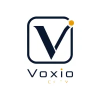 VoxioTelecom logo