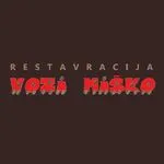 Vozi Miško logo