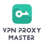 VPN Proxy Master logo
