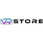VR Store logo