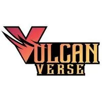VulcanVerse logo
