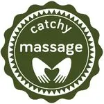 Catchy Massage logo