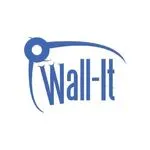 Wall-It logo