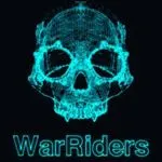 War Riders logo