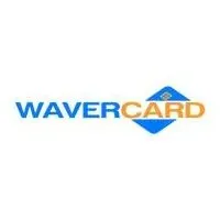 Wavercard logo