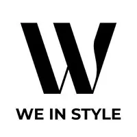 WE IN STYLE logo