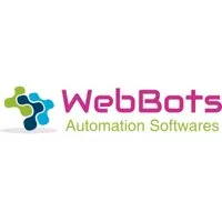 WebBots logo