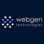 Webgen Technologies logo