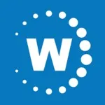 Webhallen.com logo