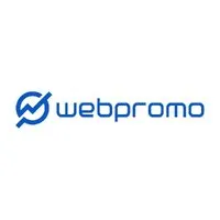 Webpromo logo